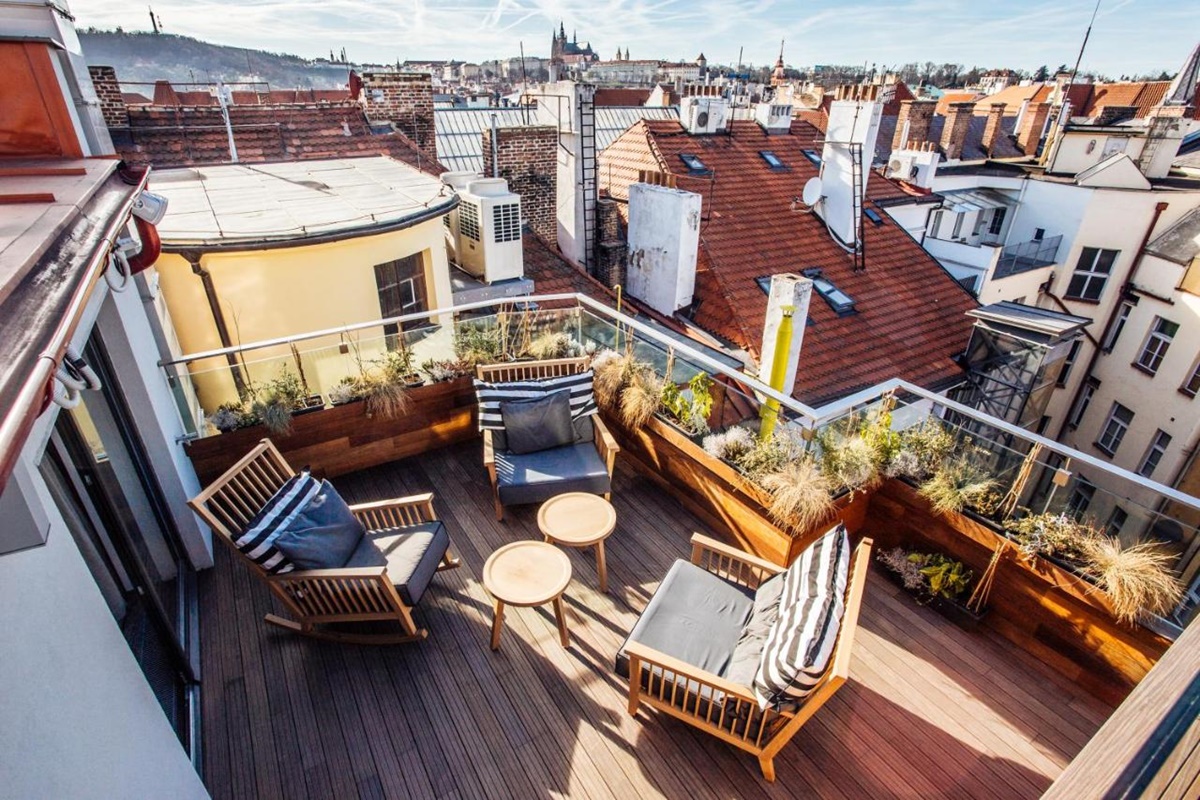 Fotos del hotel - The Emblem Hotel