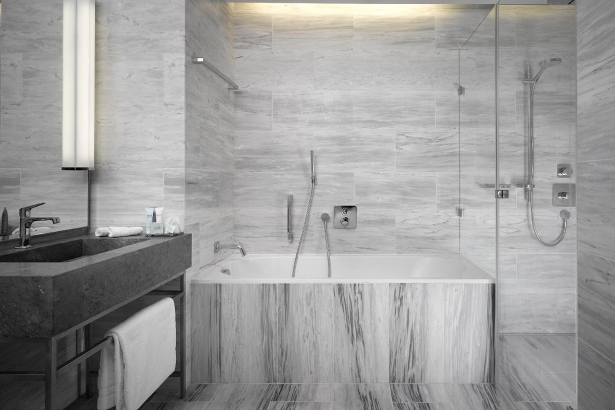Fotos del hotel - The Emblem Hotel