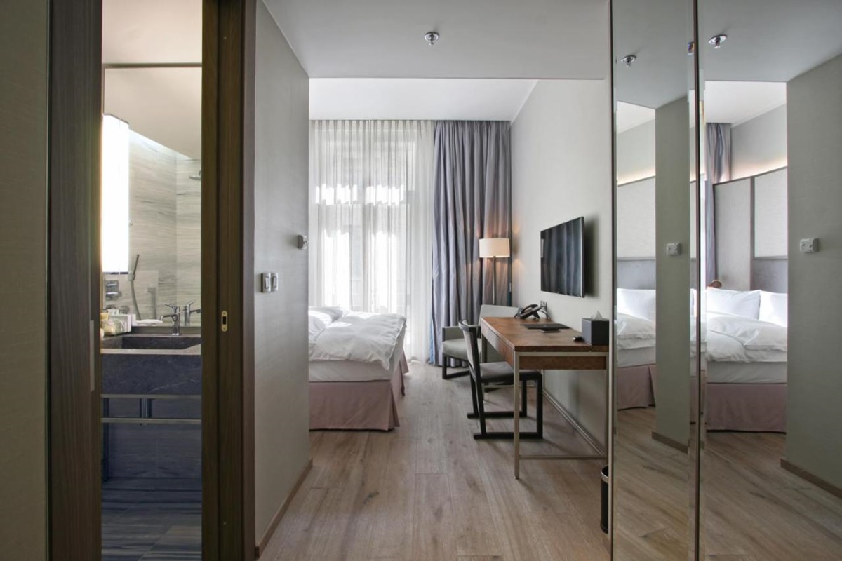 Fotos del hotel - The Emblem Hotel