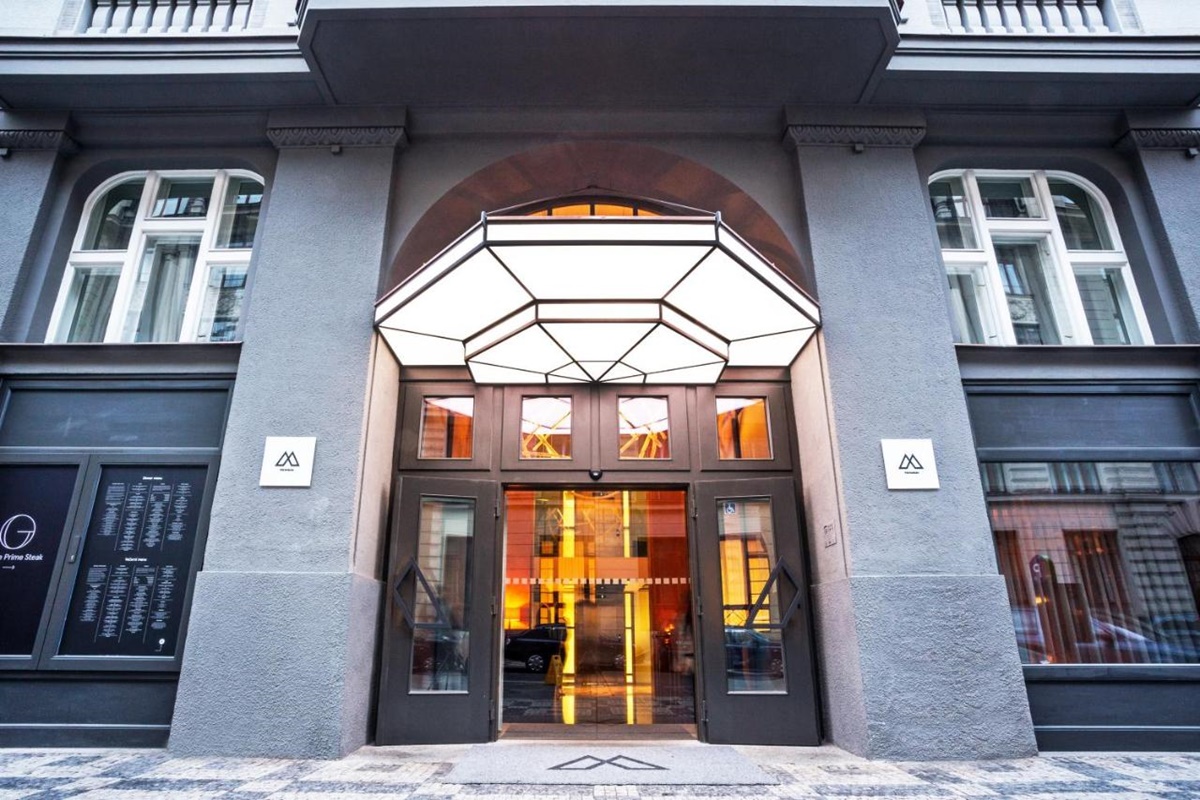 Fotos del hotel - The Emblem Hotel