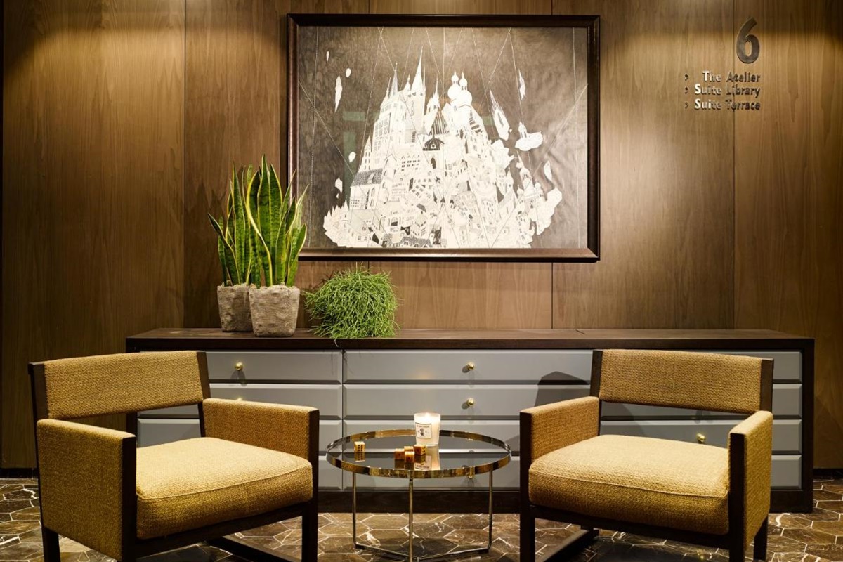 Fotos del hotel - The Emblem Hotel