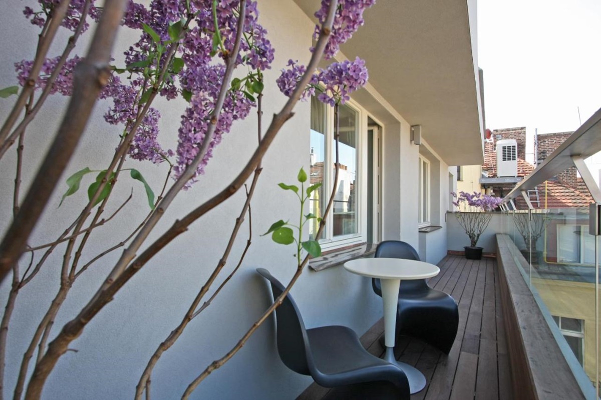 Fotos del hotel - The Emblem Hotel