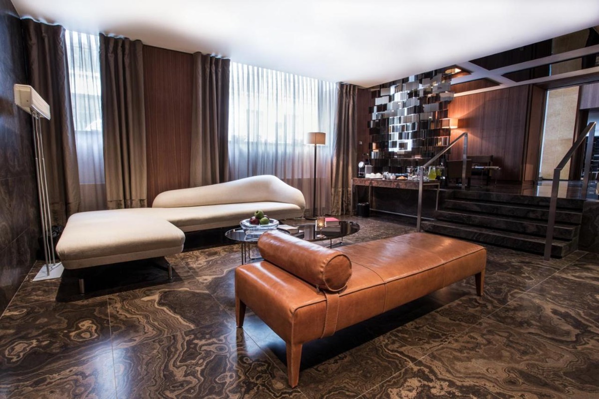 Fotos del hotel - The Emblem Hotel