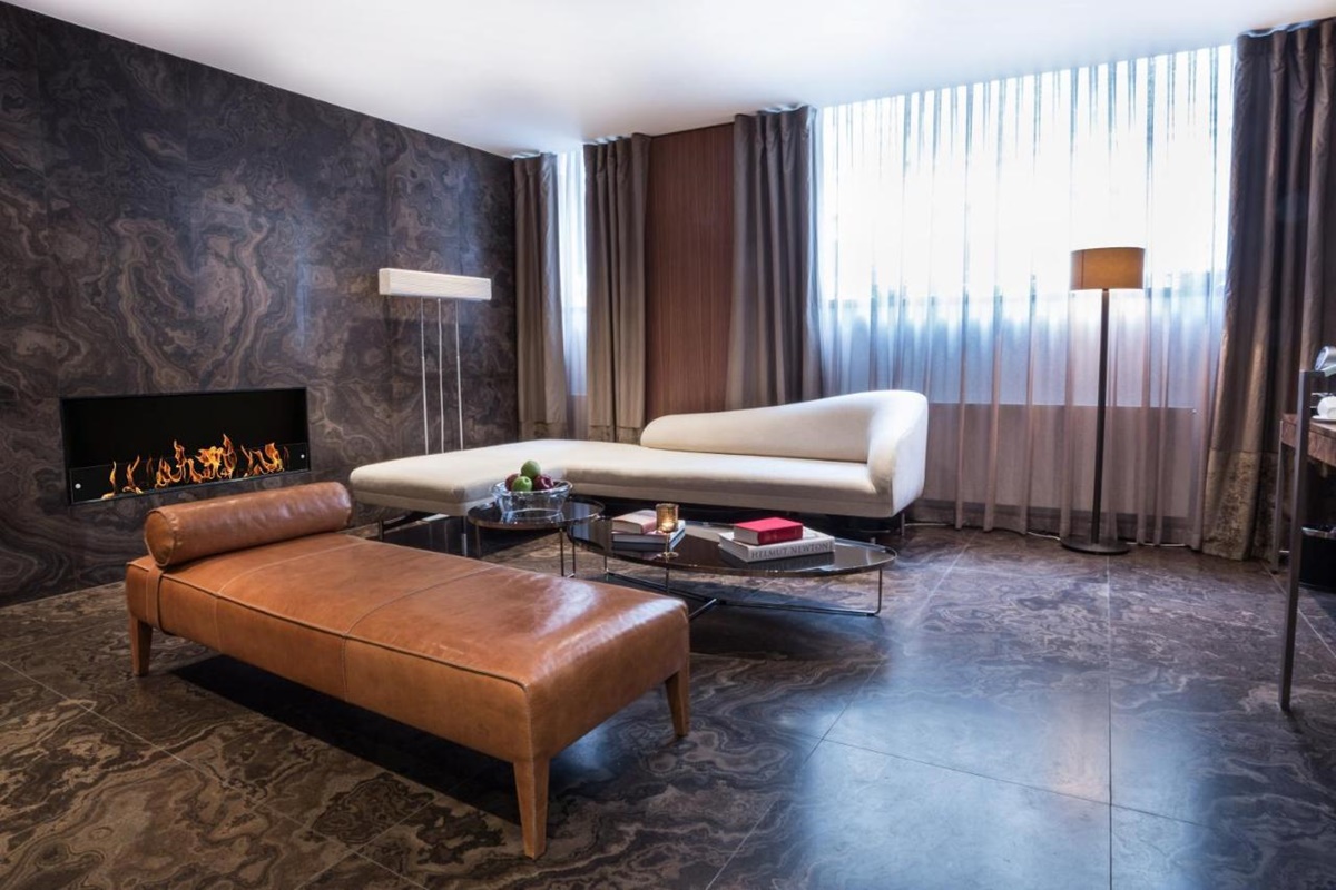 Fotos del hotel - The Emblem Hotel