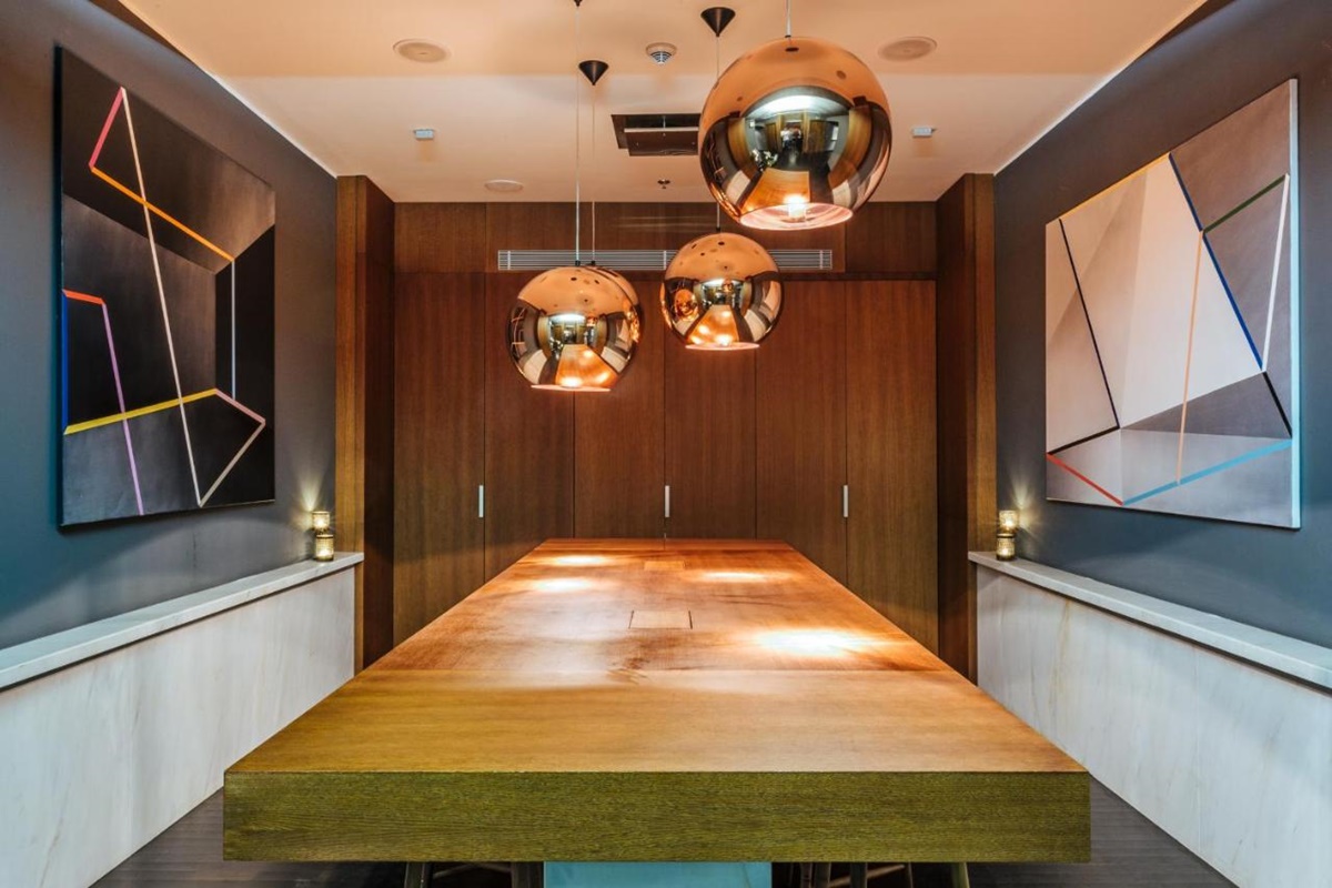Fotos del hotel - The Emblem Hotel