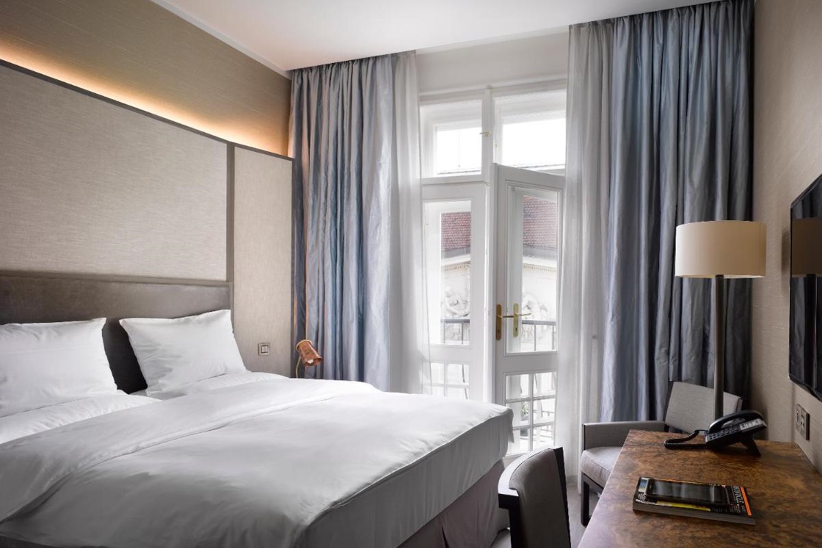 Fotos del hotel - The Emblem Hotel
