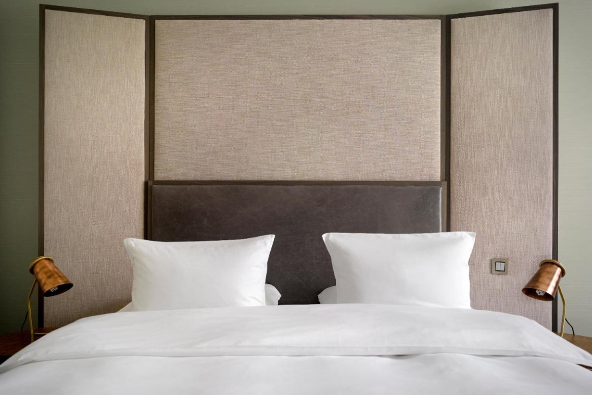 Fotos del hotel - The Emblem Hotel