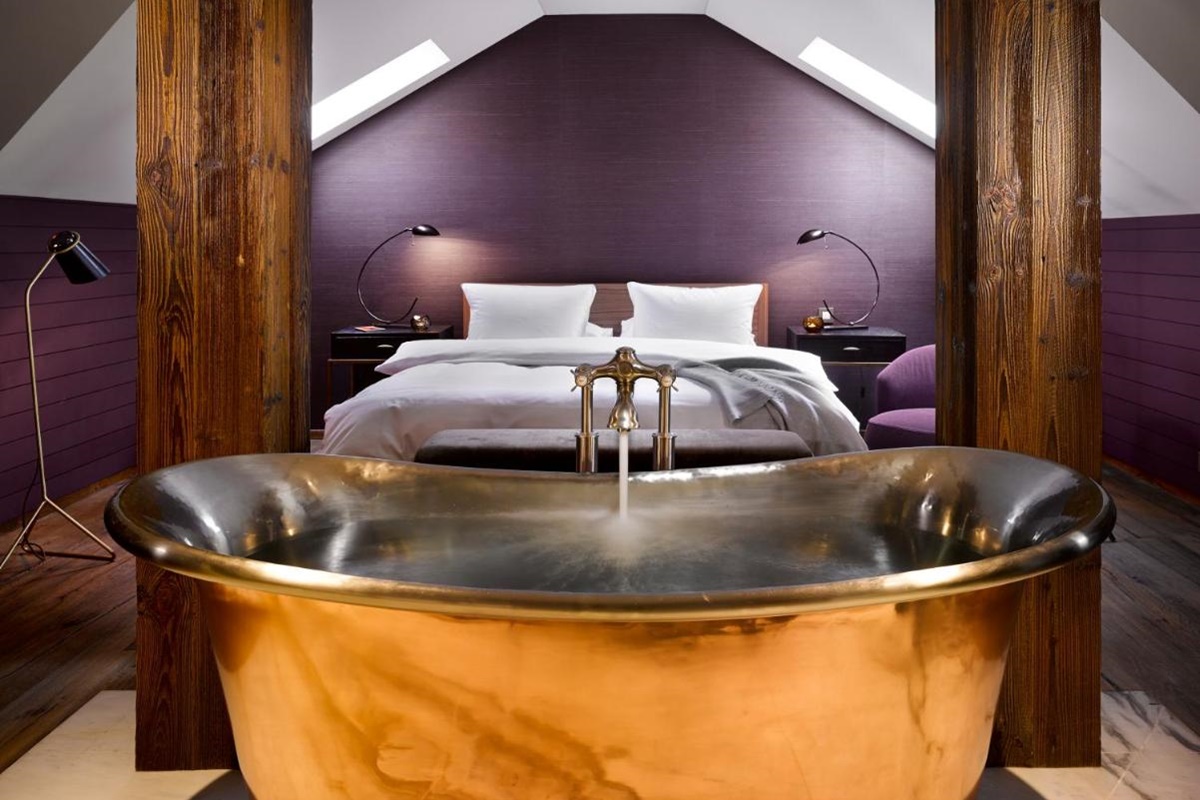 Fotos del hotel - The Emblem Hotel