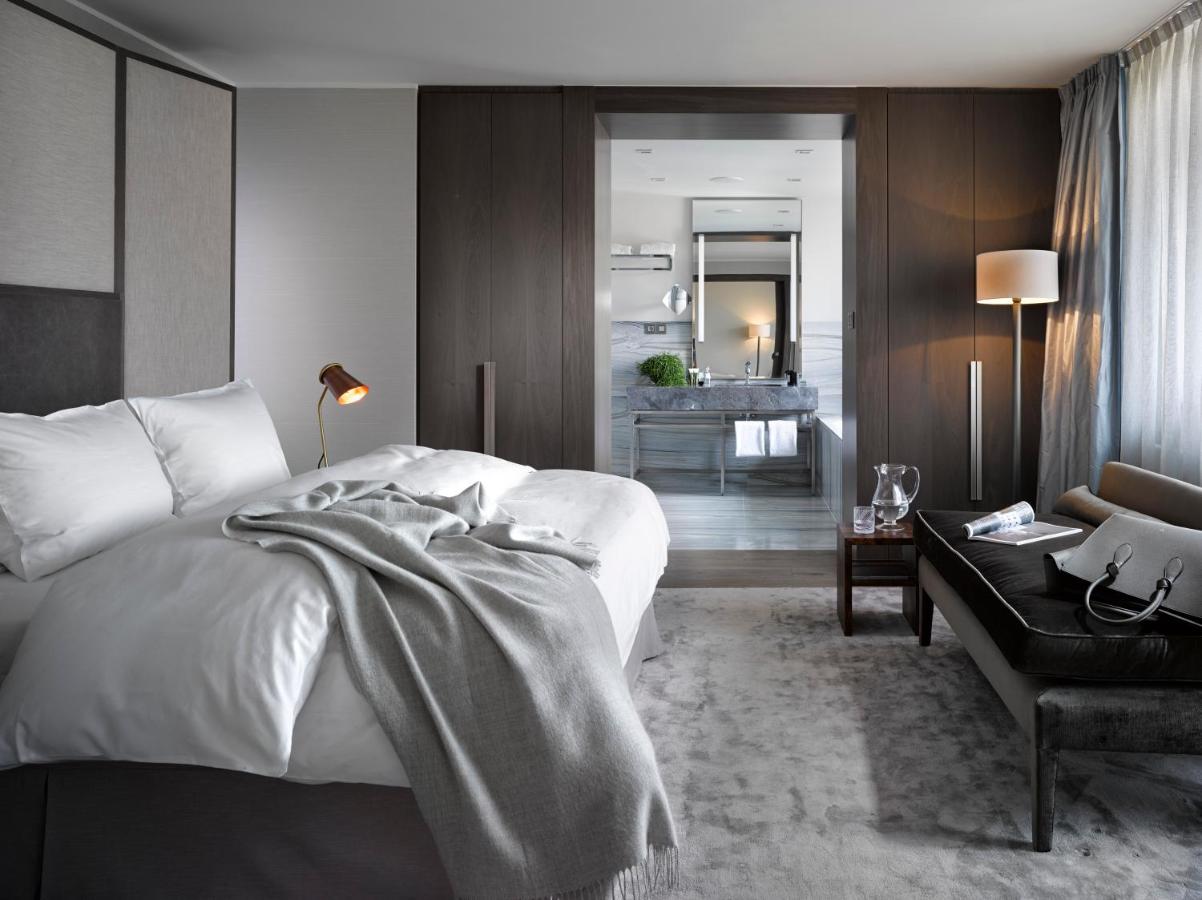Fotos del hotel - The Emblem Hotel