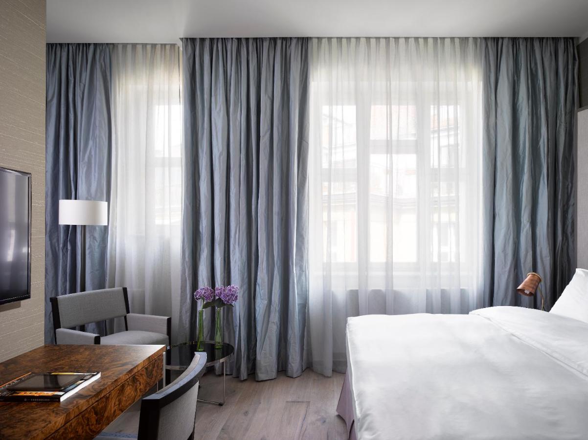 Fotos del hotel - The Emblem Hotel
