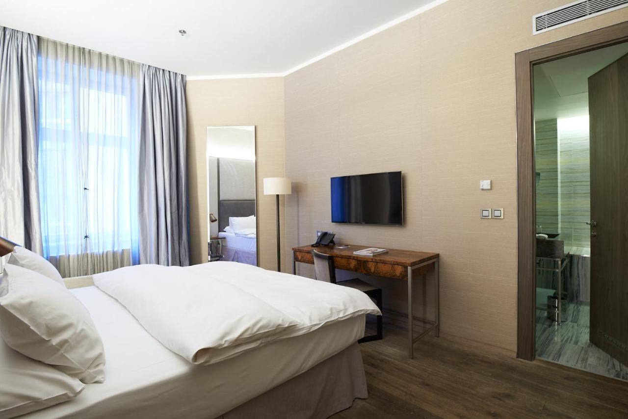 Fotos del hotel - The Emblem Hotel