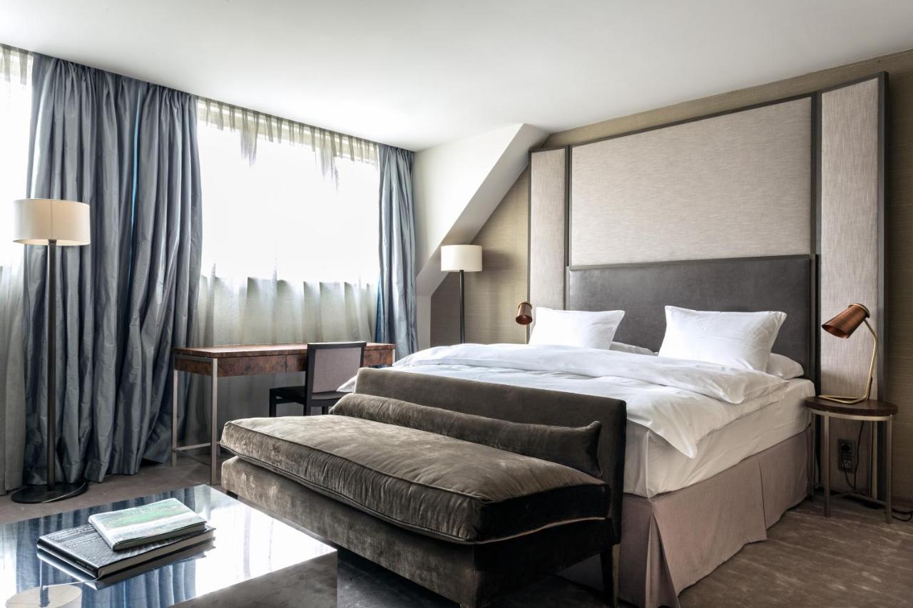 Fotos del hotel - The Emblem Hotel