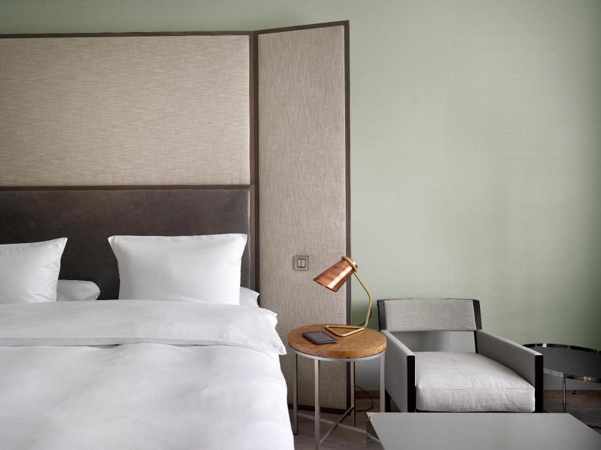 Fotos del hotel - The Emblem Hotel