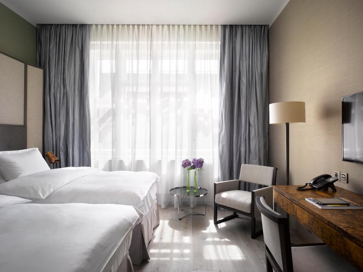 Fotos del hotel - The Emblem Hotel