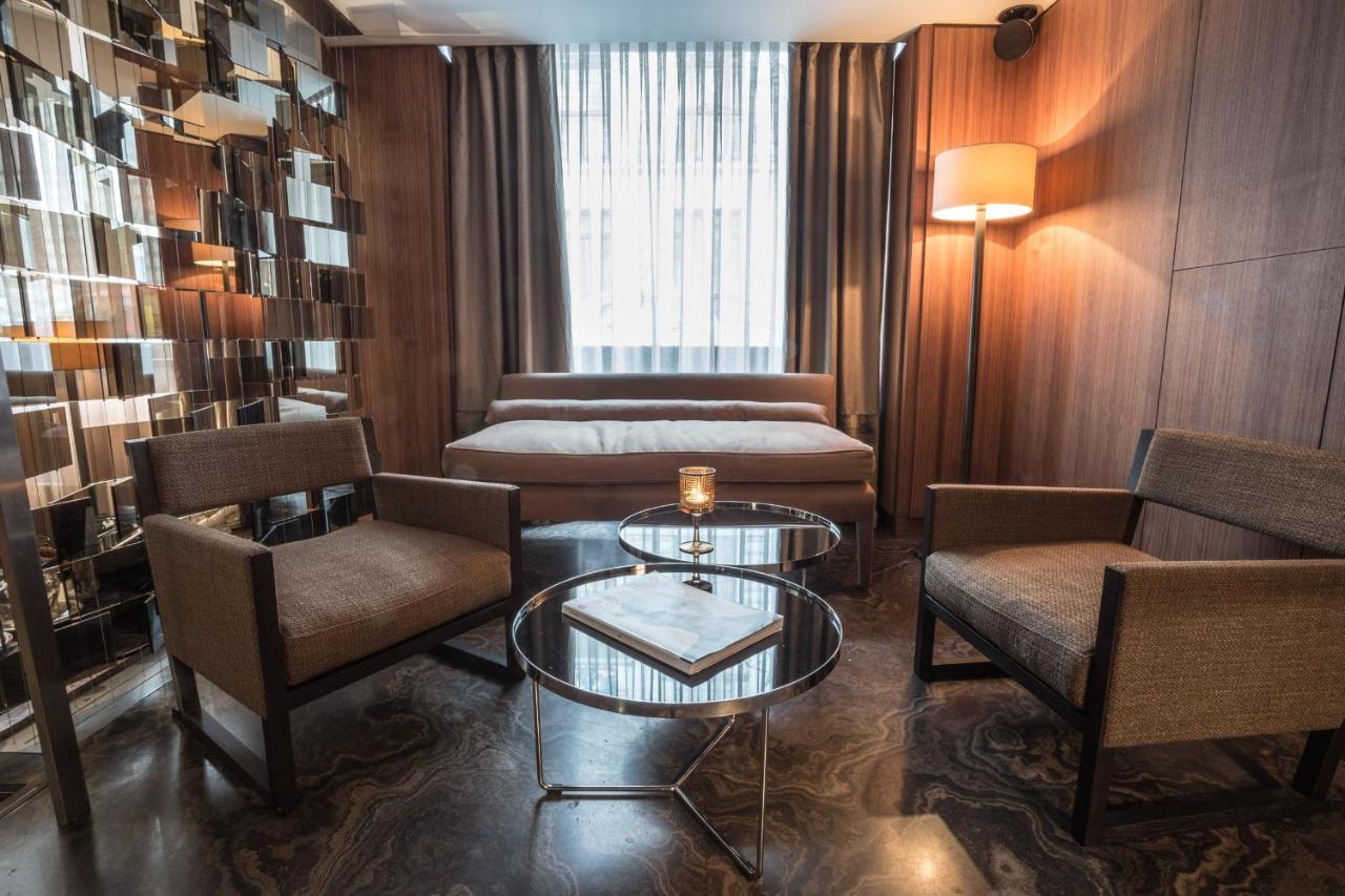 Fotos del hotel - The Emblem Hotel