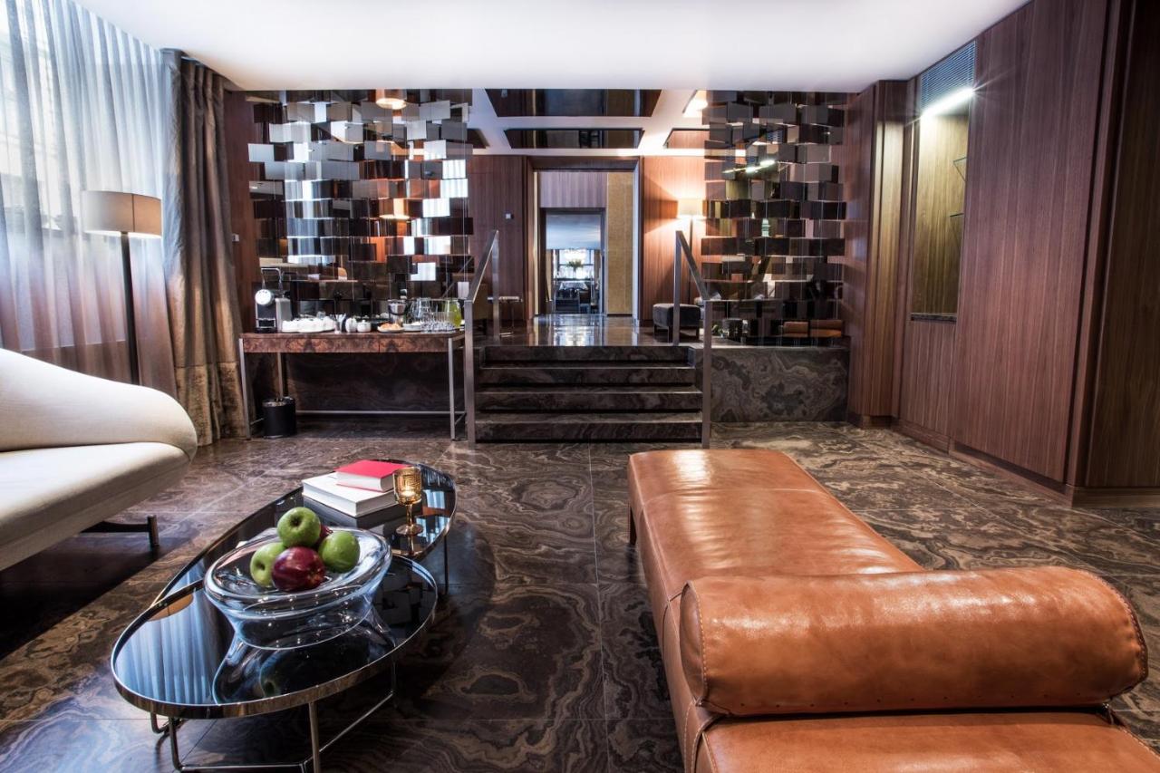 Fotos del hotel - The Emblem Hotel