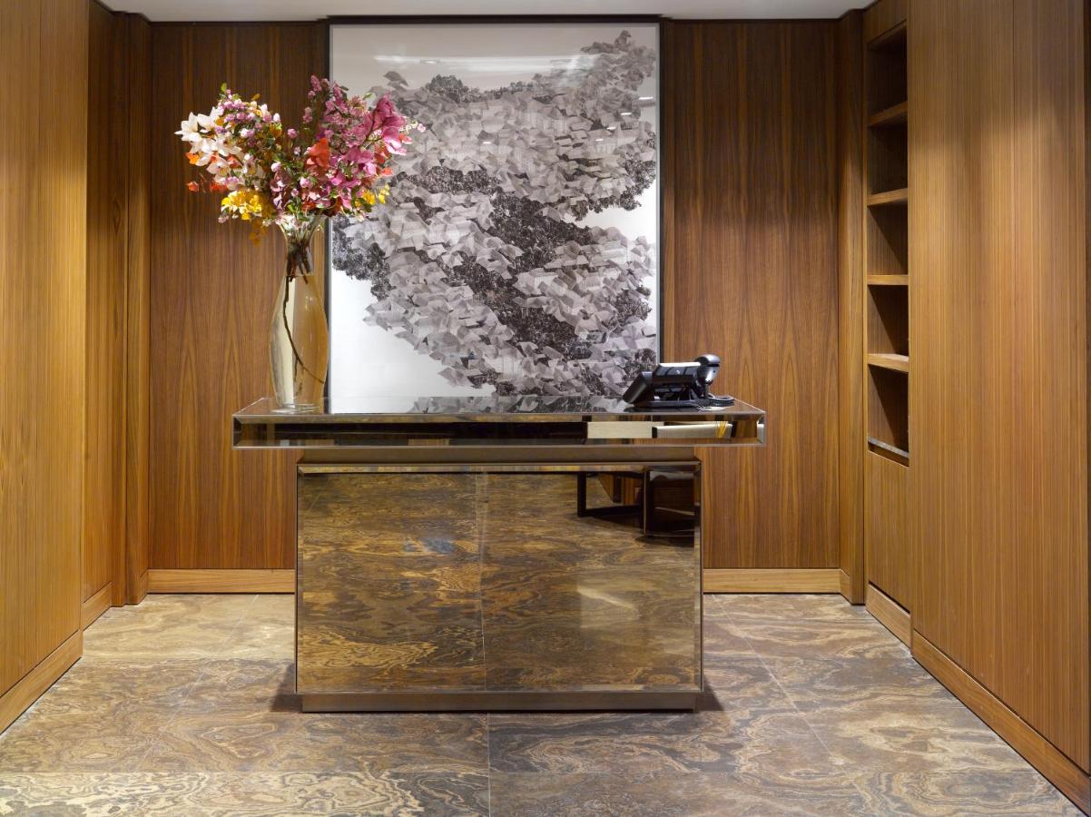 Fotos del hotel - The Emblem Hotel