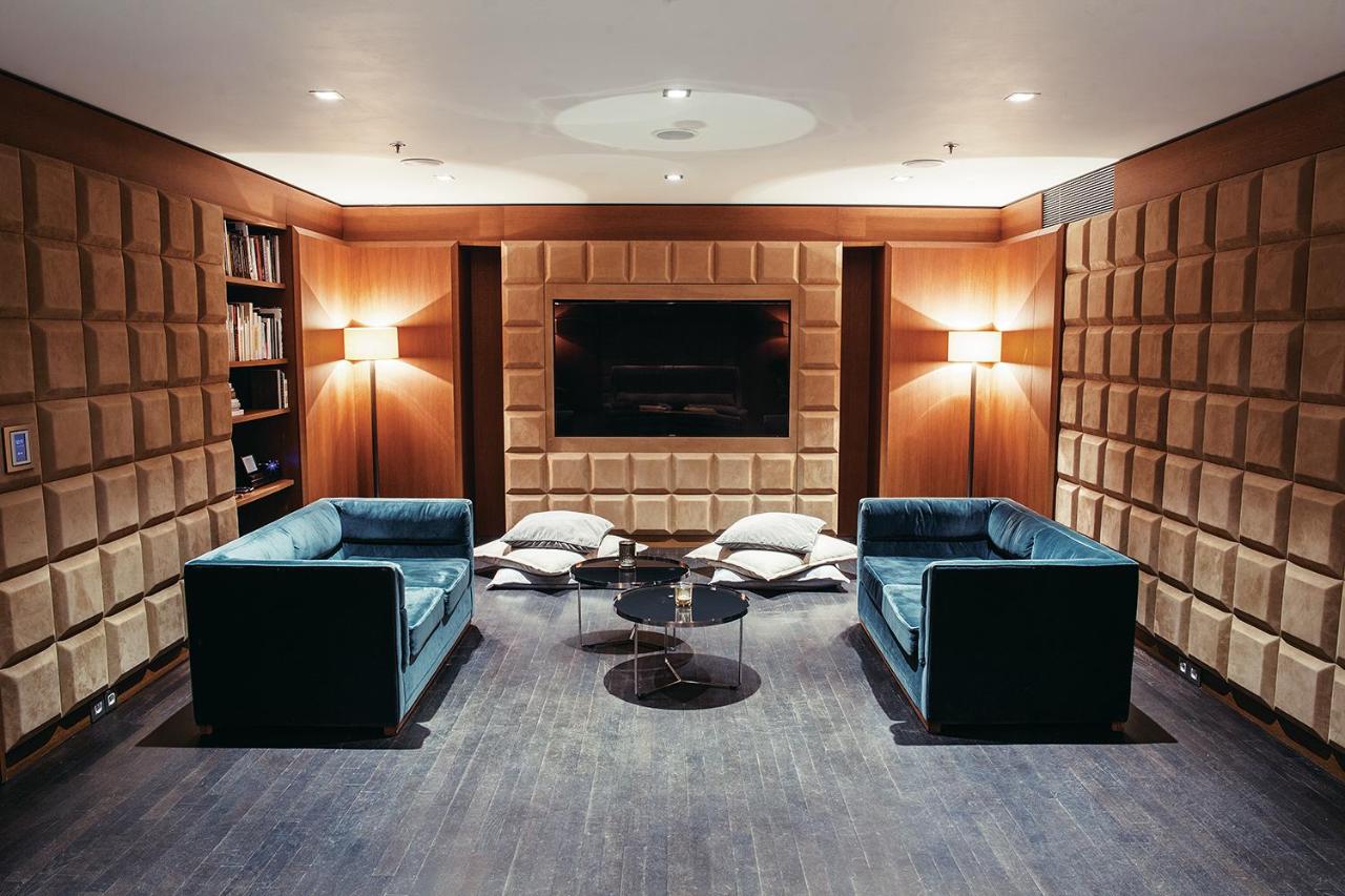 Fotos del hotel - The Emblem Hotel