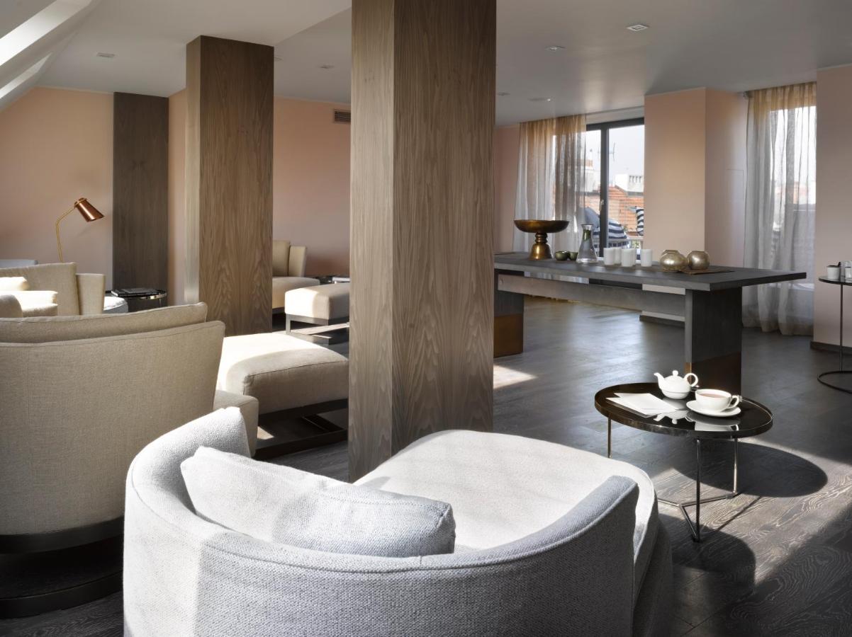 Fotos del hotel - The Emblem Hotel