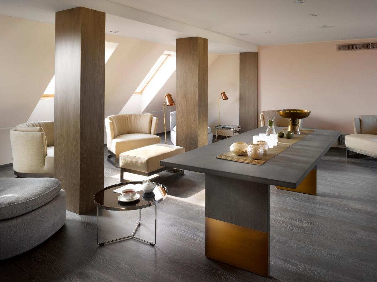 Fotos del hotel - The Emblem Hotel