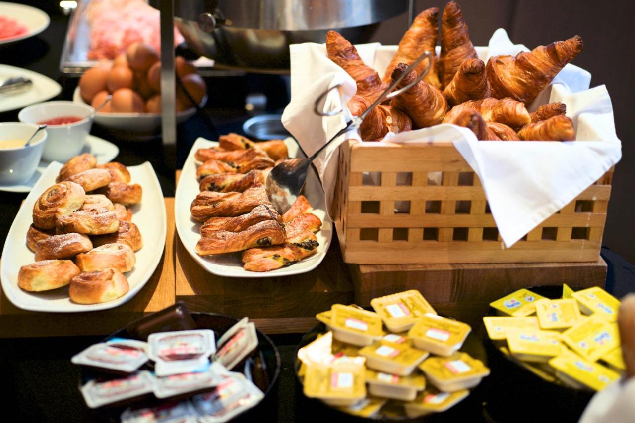 Fotos del hotel - The Emblem Hotel