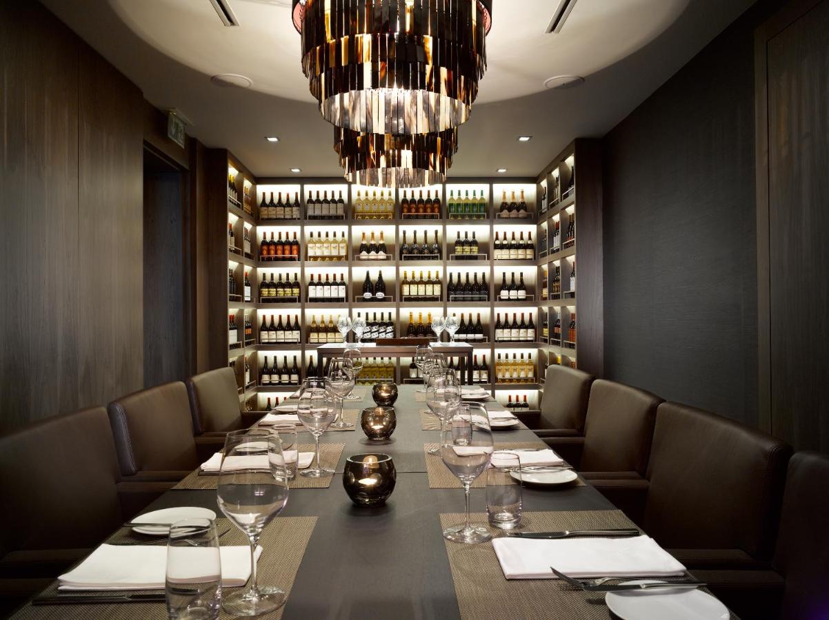 Fotos del hotel - The Emblem Hotel
