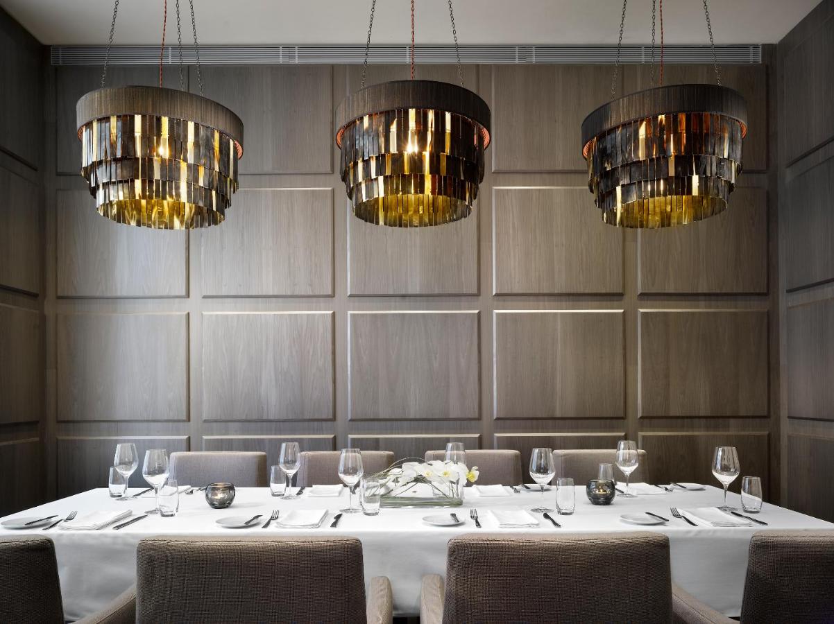 Fotos del hotel - The Emblem Hotel
