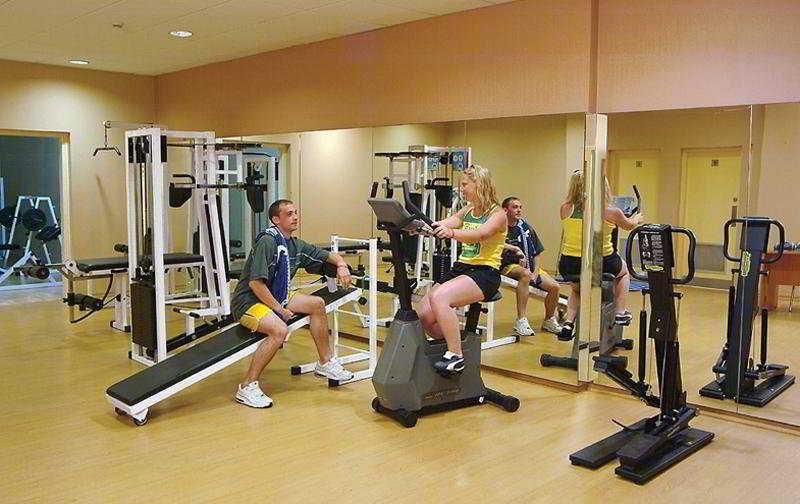 Fotos del hotel - PAFIAN PARK HOLIDAY VILLAGE