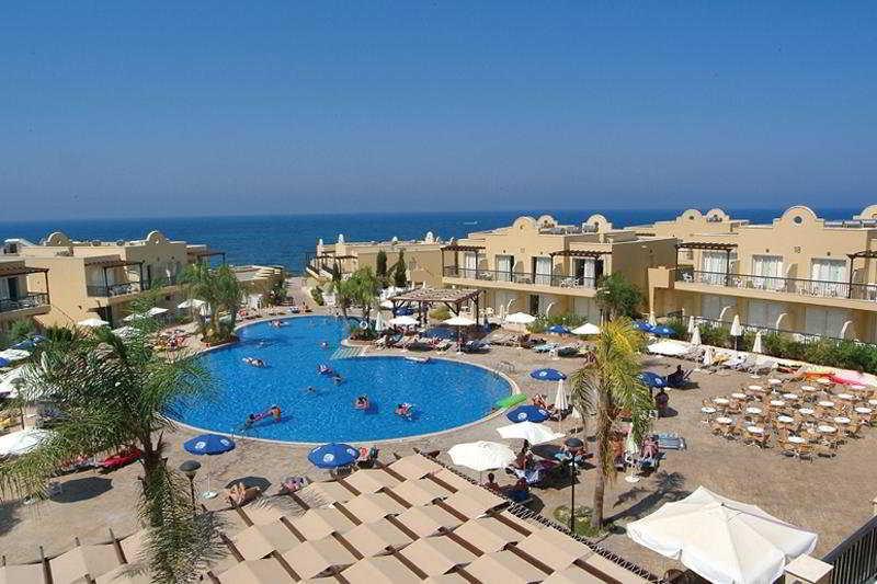 Fotos del hotel - PAFIAN PARK HOLIDAY VILLAGE
