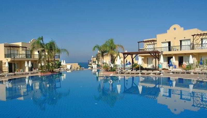 Fotos del hotel - PAFIAN PARK HOLIDAY VILLAGE