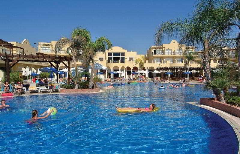 Fotos del hotel - PAFIAN PARK HOLIDAY VILLAGE