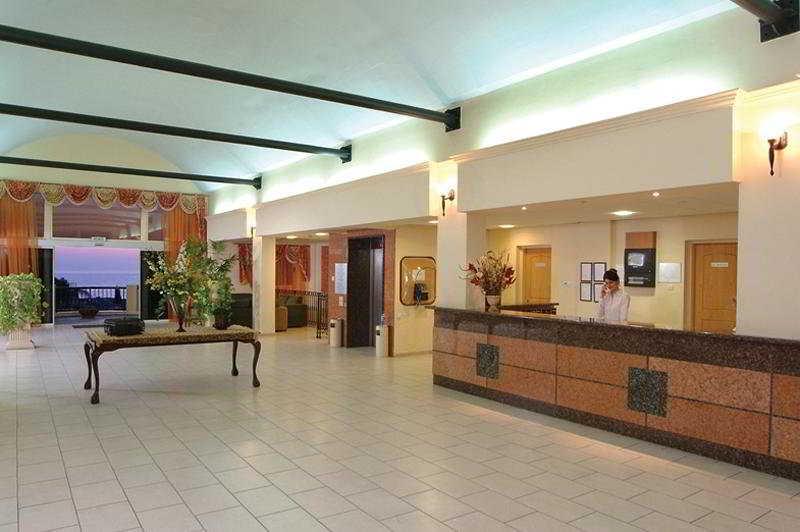Fotos del hotel - PAFIAN PARK HOLIDAY VILLAGE