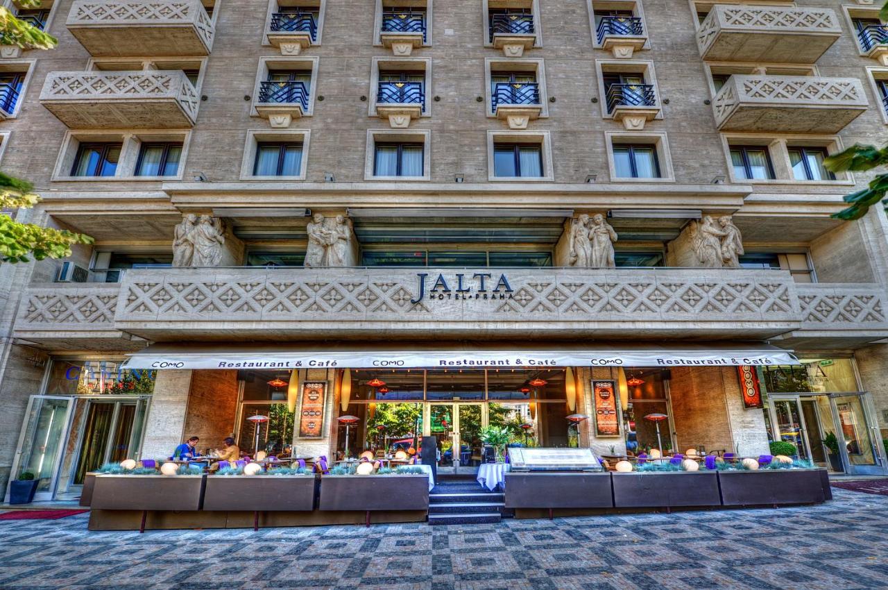 Fotos del hotel - BOUTIQUE HOTEL JALTA
