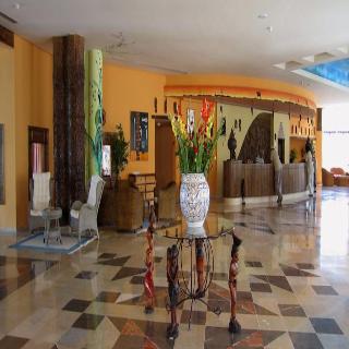 Fotos del hotel - African Queen Hammamet