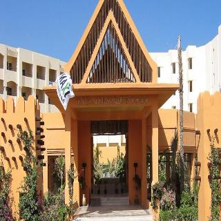 Fotos del hotel - African Queen Hammamet