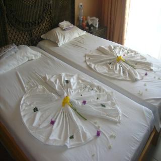 Fotos del hotel - African Queen Hammamet