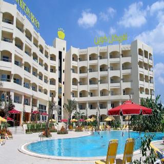 Fotos del hotel - African Queen Hammamet