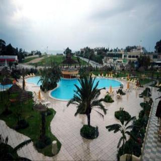Fotos del hotel - African Queen Hammamet