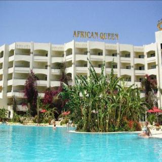 Fotos del hotel - African Queen Hammamet