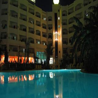 Fotos del hotel - African Queen Hammamet