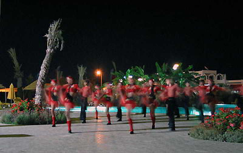 Fotos del hotel - African Queen Hammamet