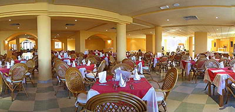 Fotos del hotel - African Queen Hammamet