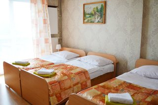 Fotos del hotel - MONIKA