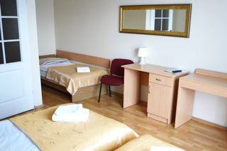 Fotos del hotel - MONIKA