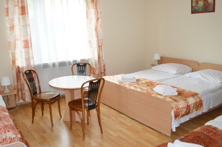 Fotos del hotel - MONIKA