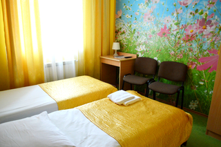 Fotos del hotel - MONIKA