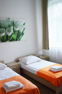 Fotos del hotel - MONIKA