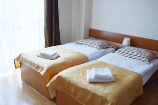 Fotos del hotel - MONIKA