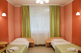 Fotos del hotel - MONIKA