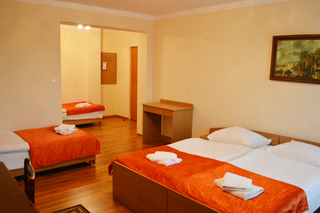Fotos del hotel - MONIKA